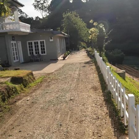 The Galways Edge Homestay Nuwara Eliya Esterno foto