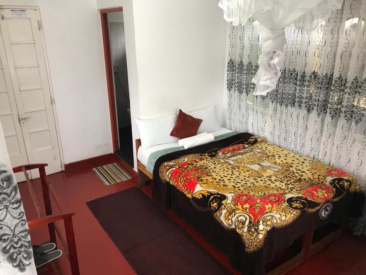 The Galways Edge Homestay Nuwara Eliya Esterno foto