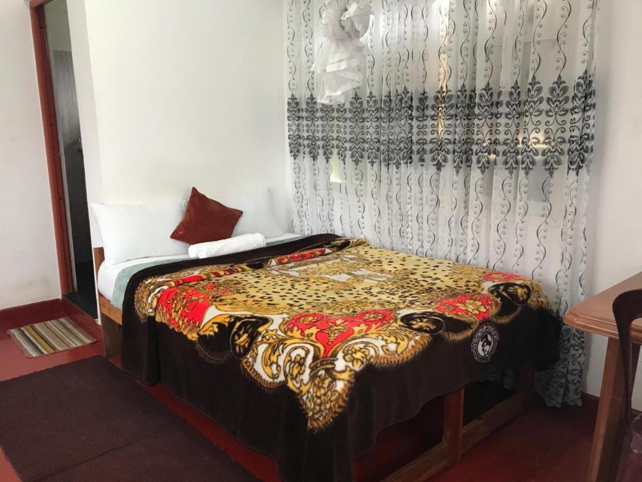 The Galways Edge Homestay Nuwara Eliya Esterno foto