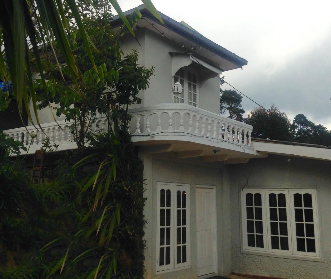 The Galways Edge Homestay Nuwara Eliya Esterno foto