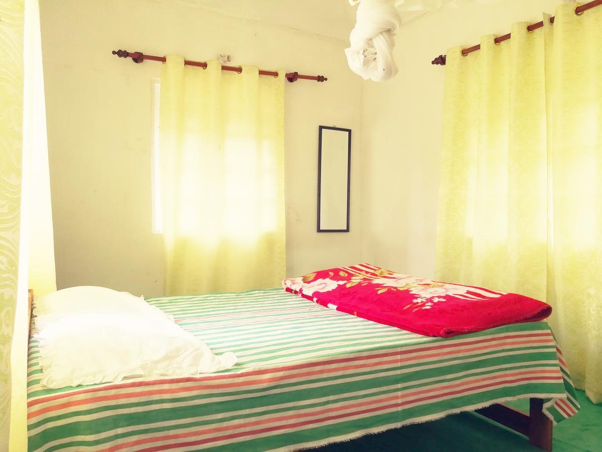 The Galways Edge Homestay Nuwara Eliya Esterno foto