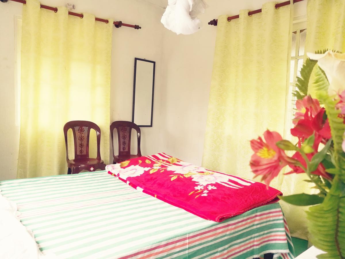 The Galways Edge Homestay Nuwara Eliya Esterno foto