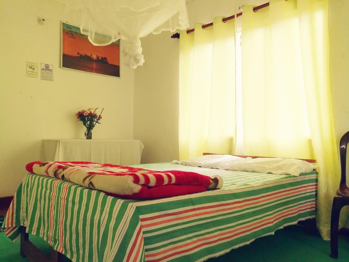 The Galways Edge Homestay Nuwara Eliya Esterno foto