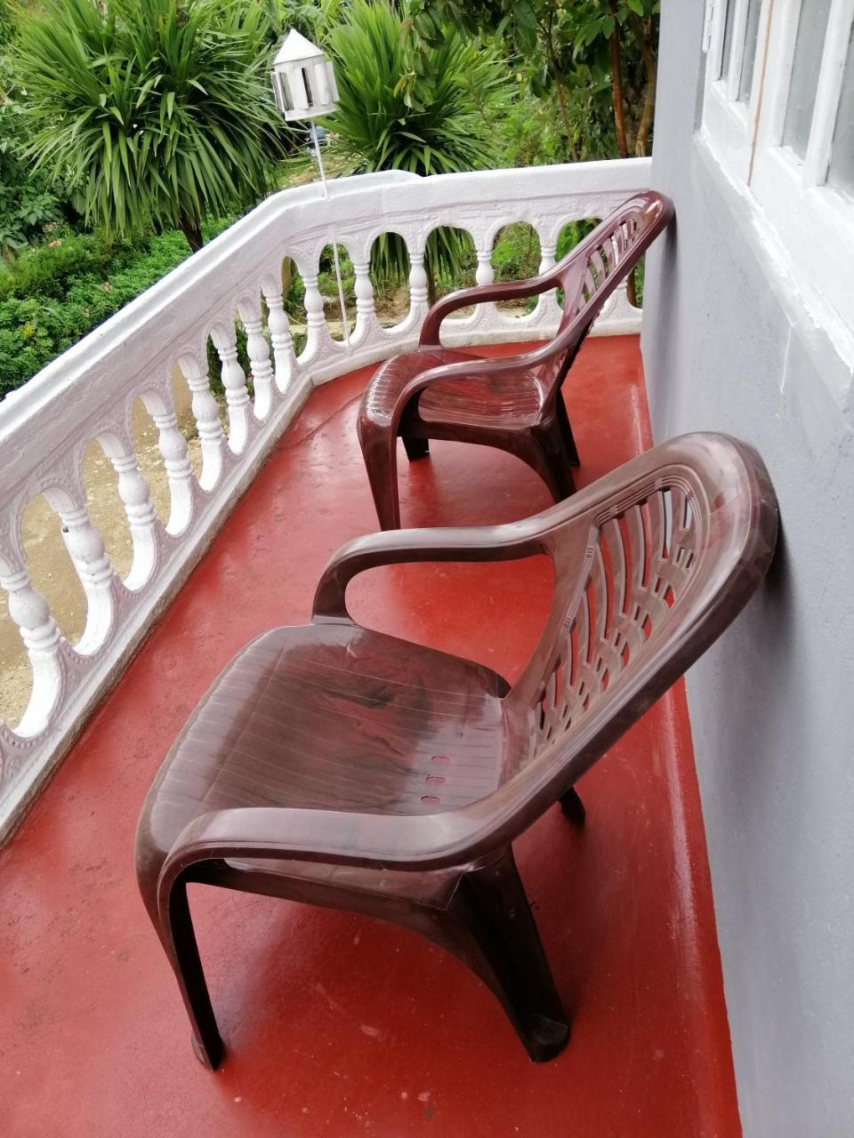 The Galways Edge Homestay Nuwara Eliya Esterno foto