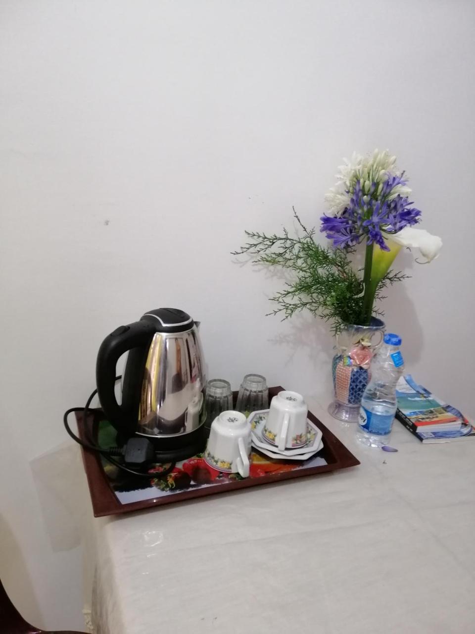 The Galways Edge Homestay Nuwara Eliya Esterno foto