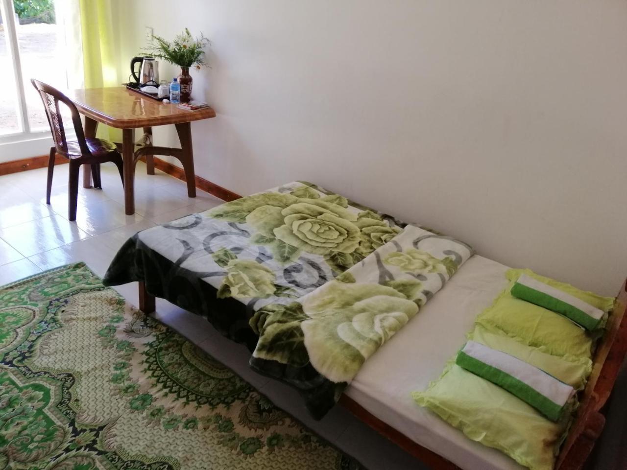 The Galways Edge Homestay Nuwara Eliya Esterno foto